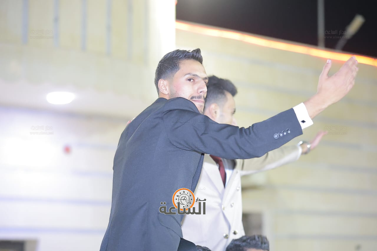 Madar Al-Saa Images 0.9958349955472054