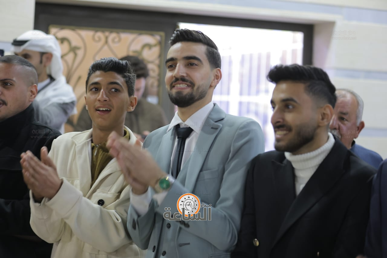 Madar Al-Saa Images 0.010549037496273228