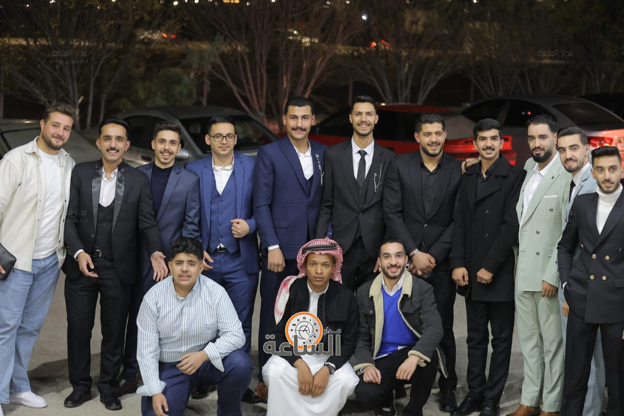 Madar Al-Saa Images 0.5733200774884587