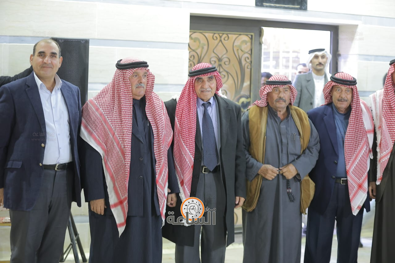 Madar Al-Saa Images 0.35558201931572253