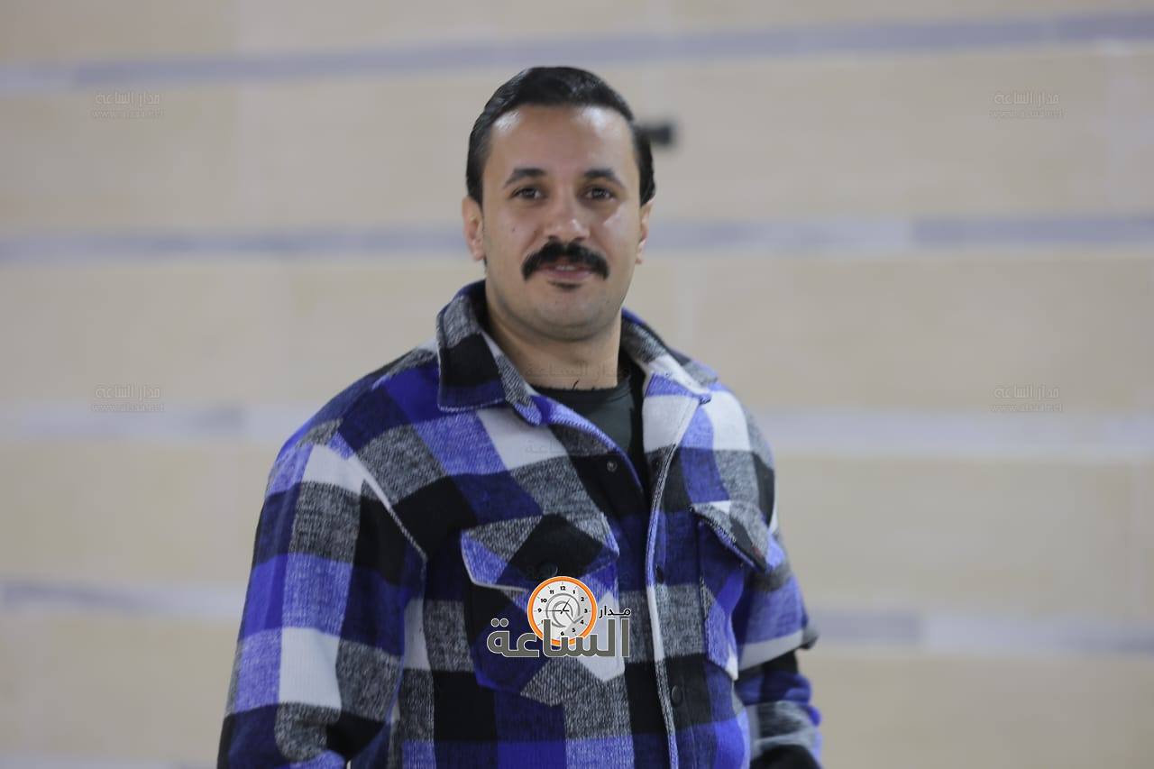 Madar Al-Saa Images 0.17988380365053835