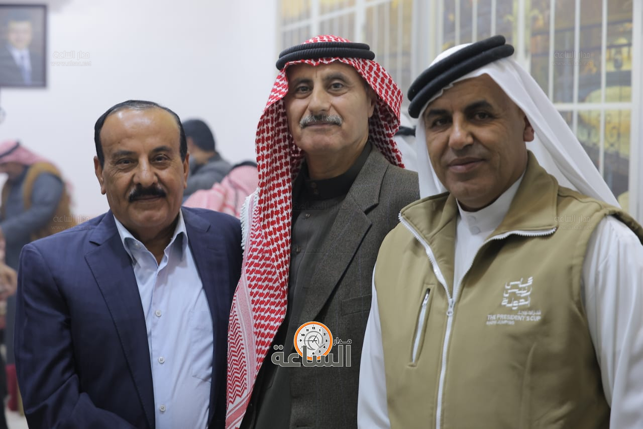 Madar Al-Saa Images 0.16980349070994494