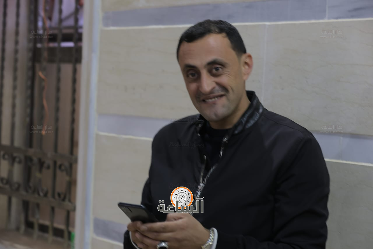 Madar Al-Saa Images 0.049680922688769114