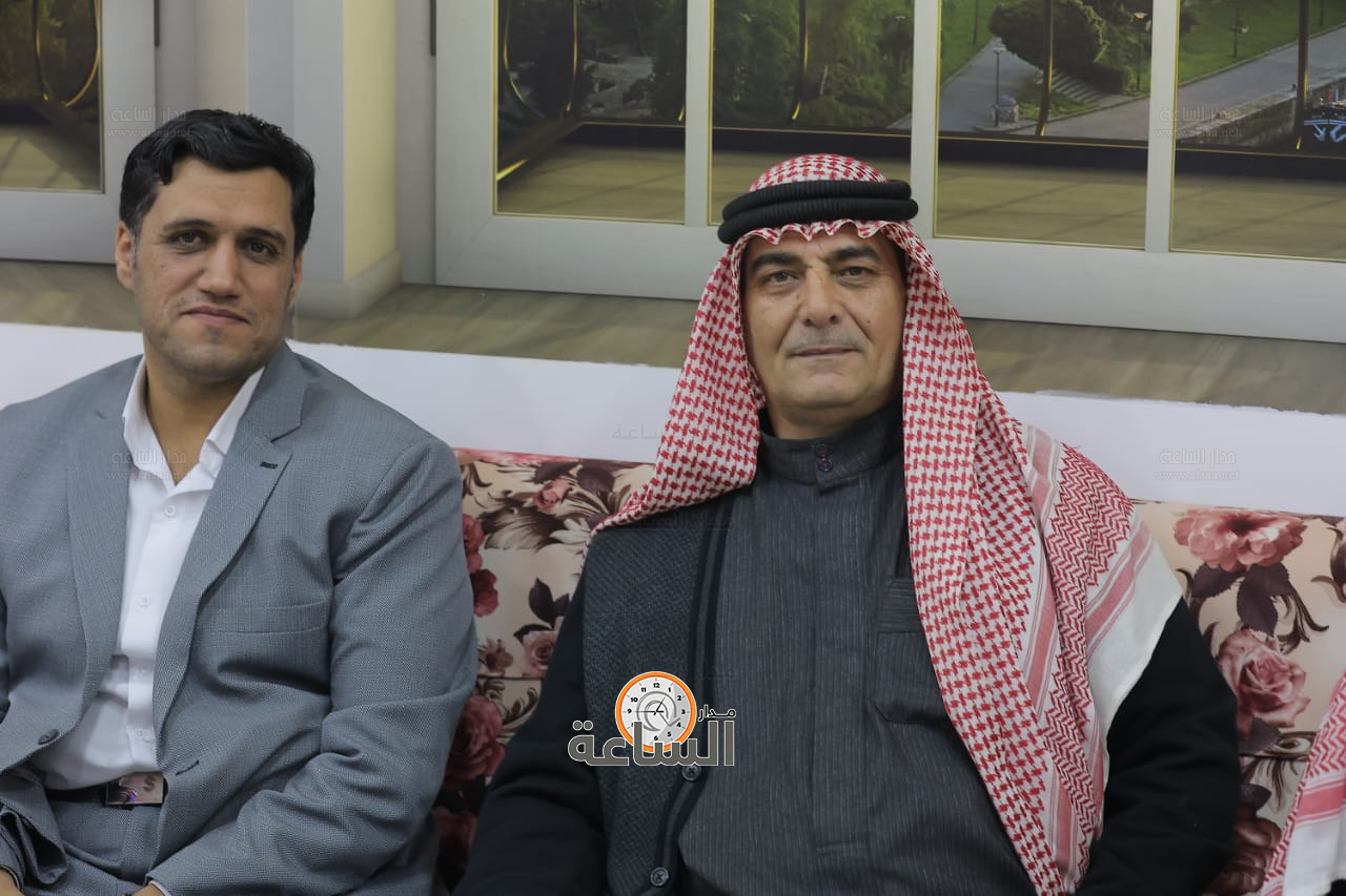 Madar Al-Saa Images 0.5000980055697659