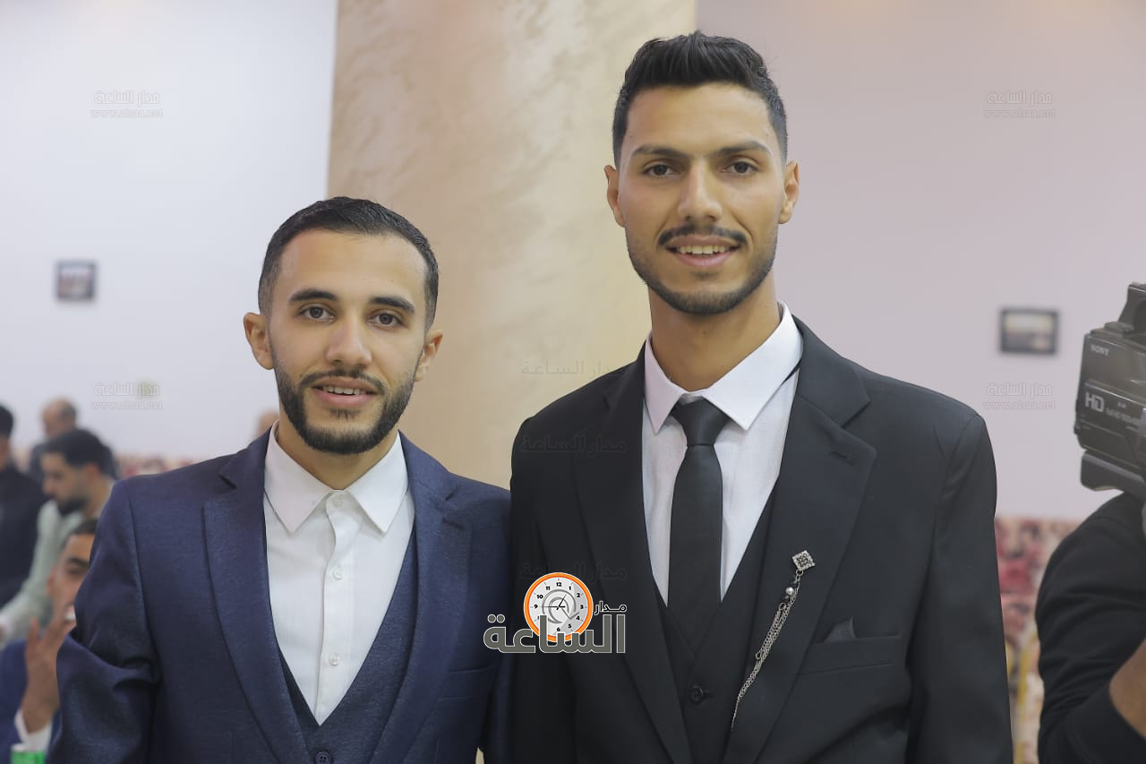 Madar Al-Saa Images 0.4798376963656825