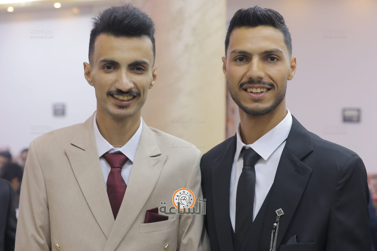 Madar Al-Saa Images 0.7826490684247397