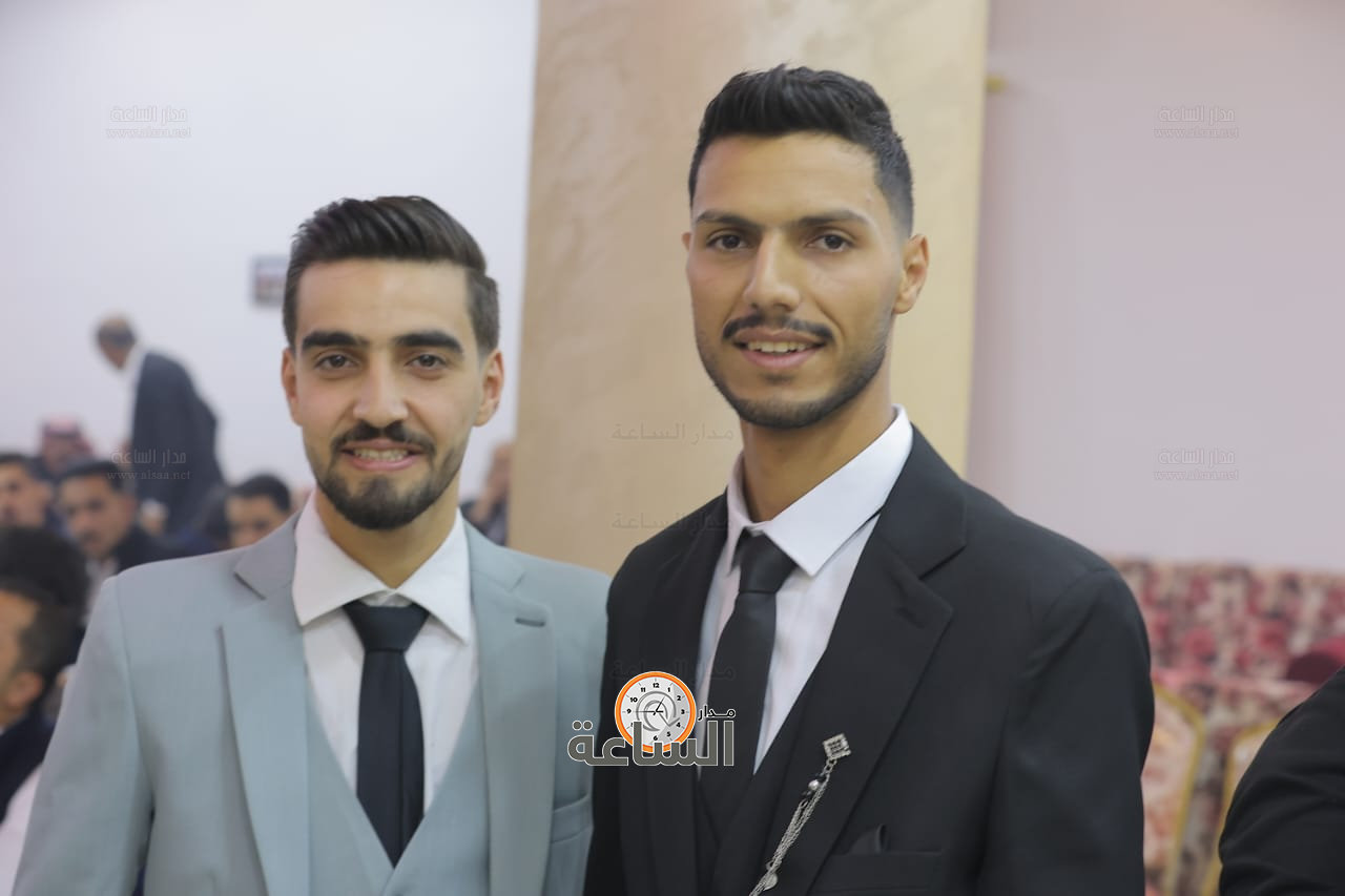 Madar Al-Saa Images 0.64816261426439