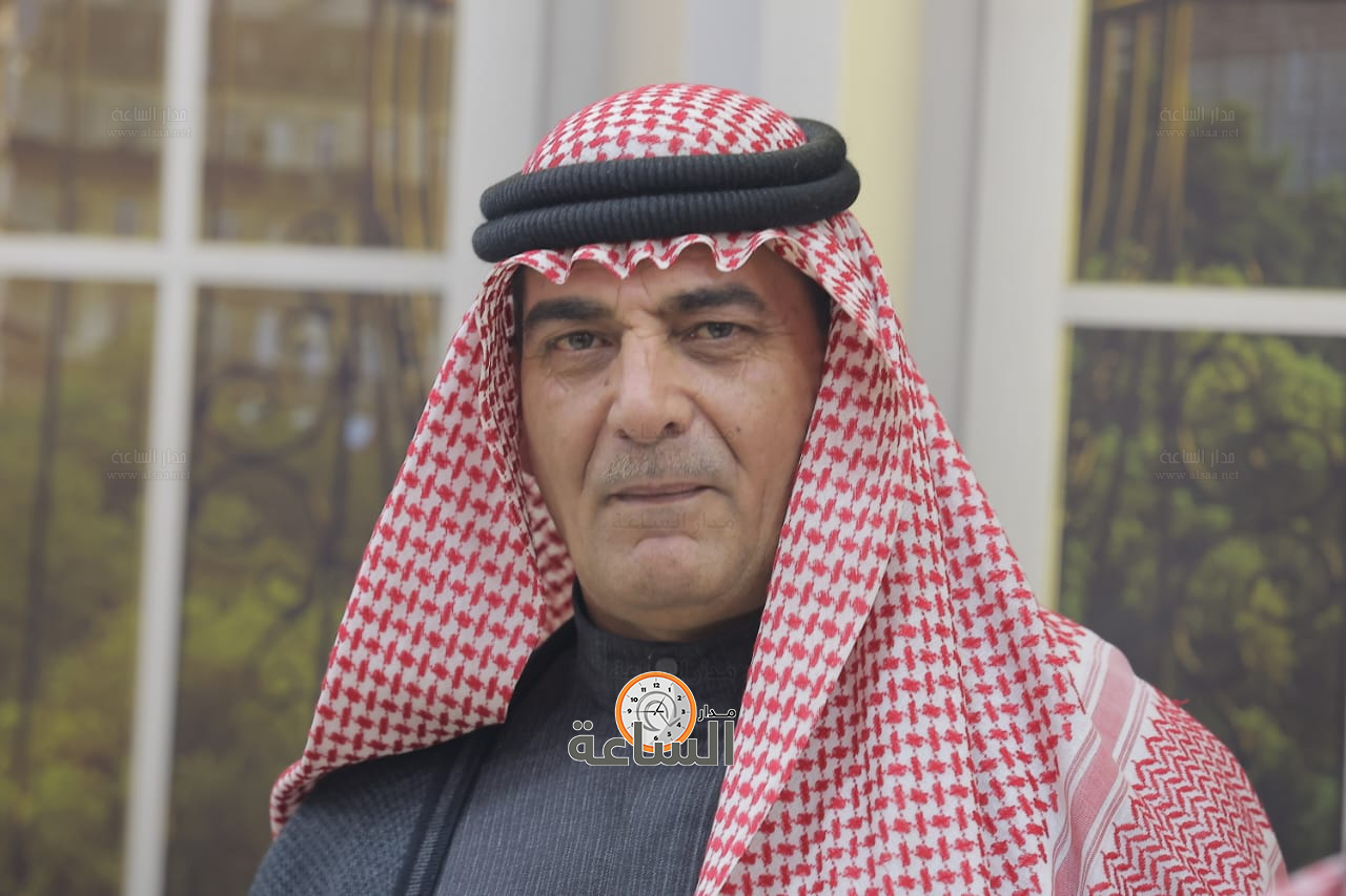 Madar Al-Saa Images 0.8999072628401349