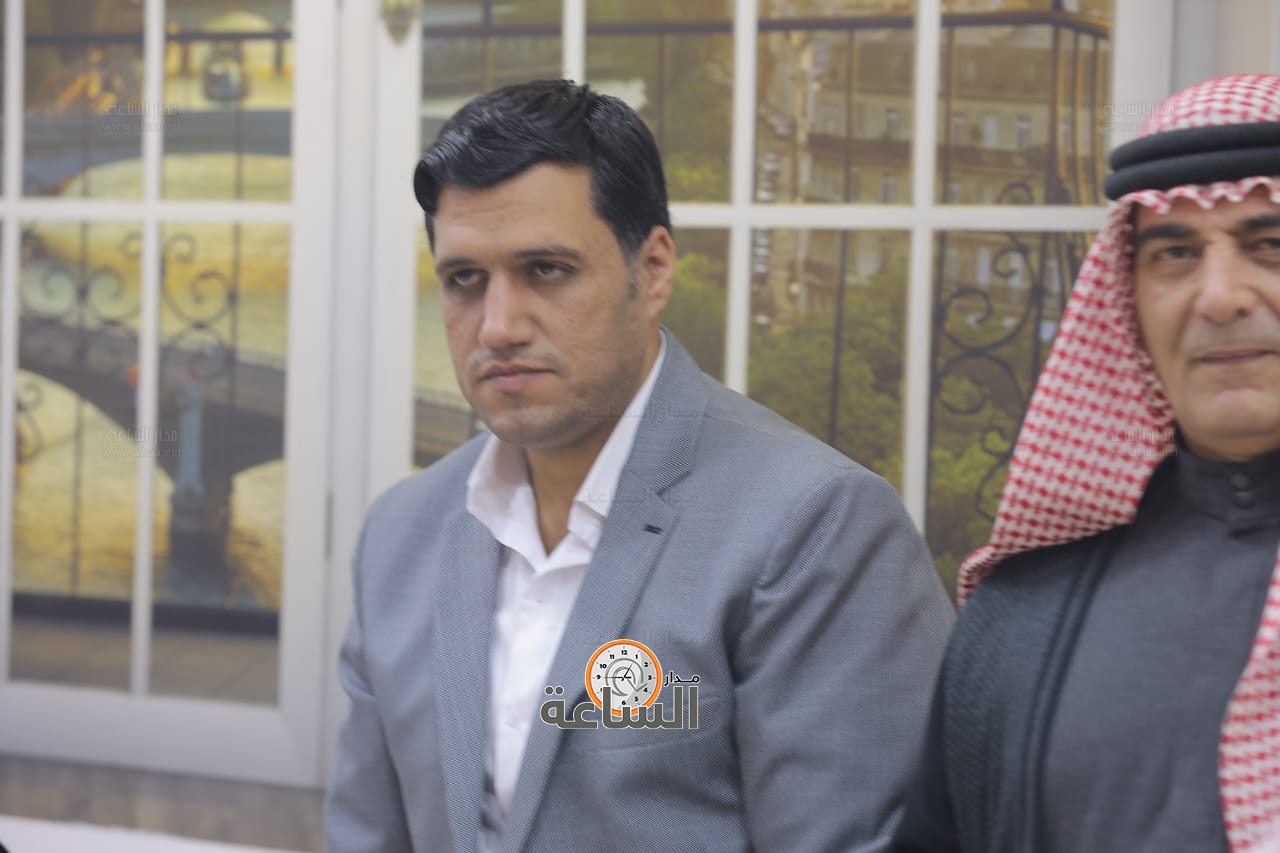 Madar Al-Saa Images 0.8747085601414512