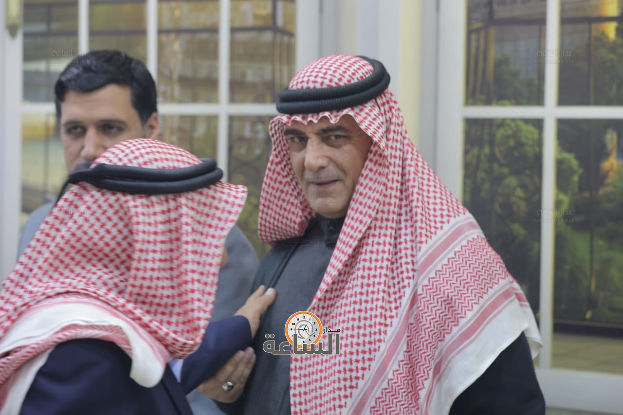 Madar Al-Saa Images 0.2212837939926403