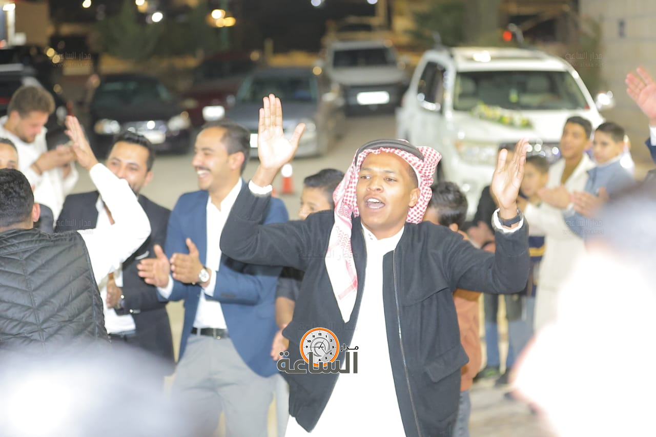 Madar Al-Saa Images 0.2823035336019202