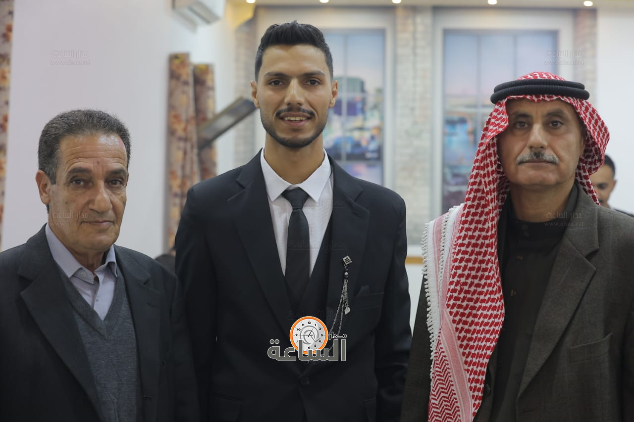 Madar Al-Saa Images 0.9601940814293956