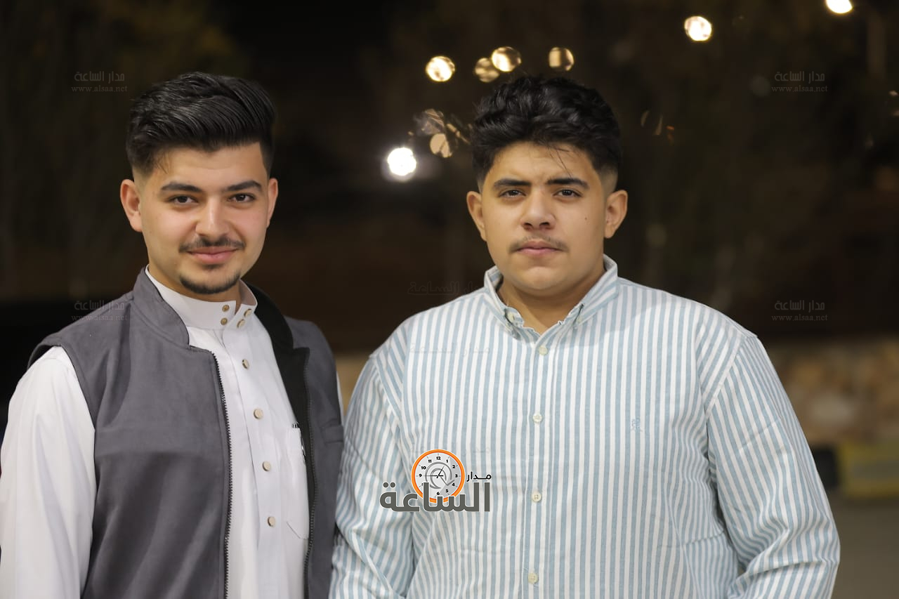 Madar Al-Saa Images 0.5159017805375646