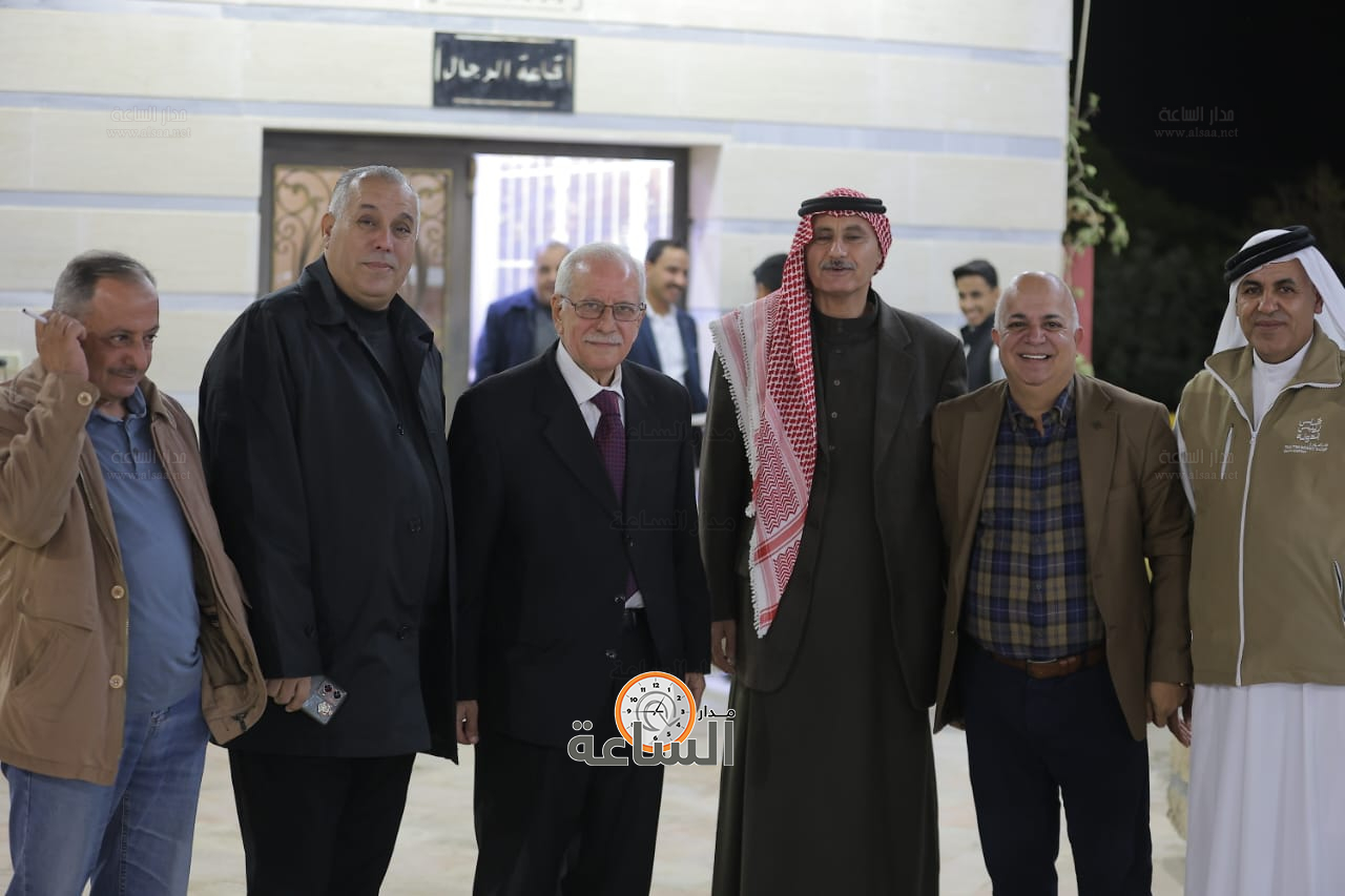 Madar Al-Saa Images 0.6079426598775413