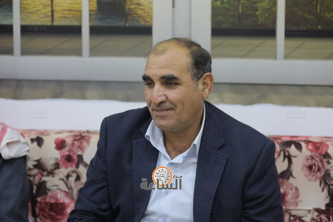 Madar Al-Saa Images 0.8095657397963233