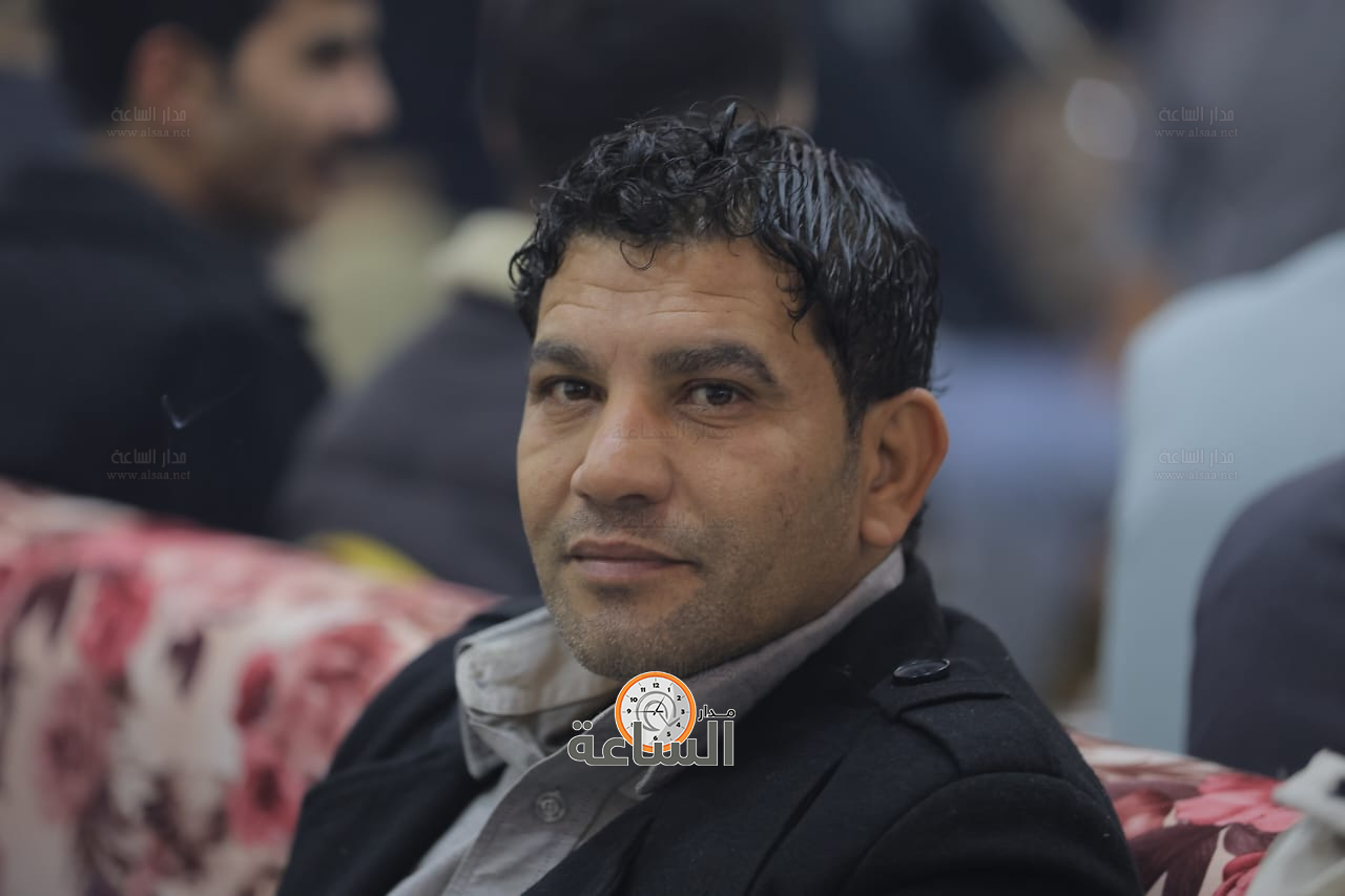 Madar Al-Saa Images 0.43732835002073067