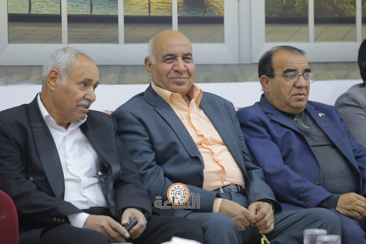 Madar Al-Saa Images 0.8968796636235751