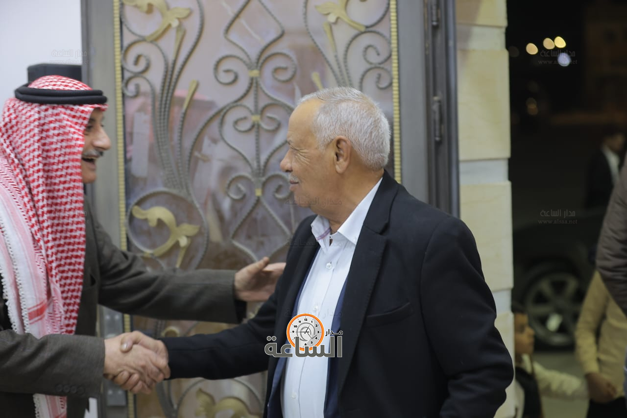 Madar Al-Saa Images 0.6807710840402916