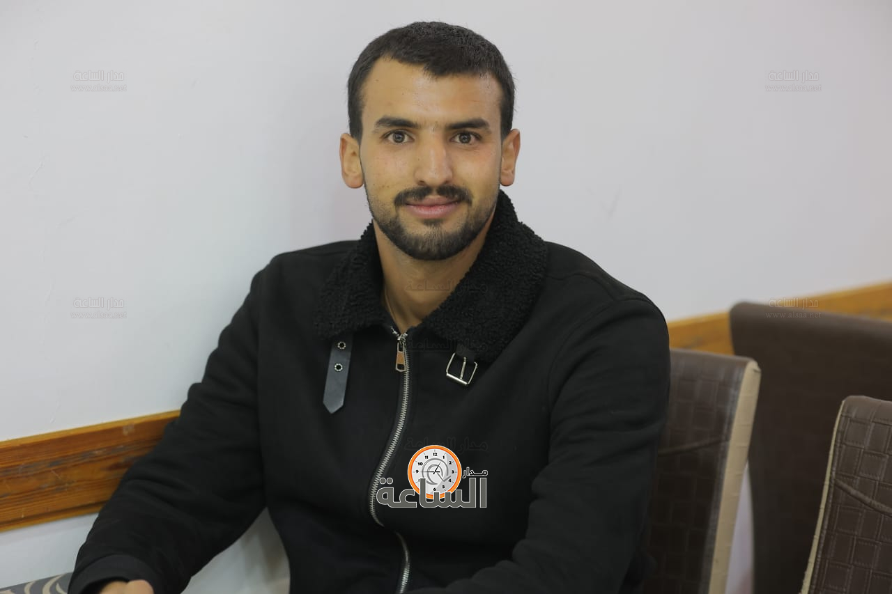 Madar Al-Saa Images 0.5857763510191472