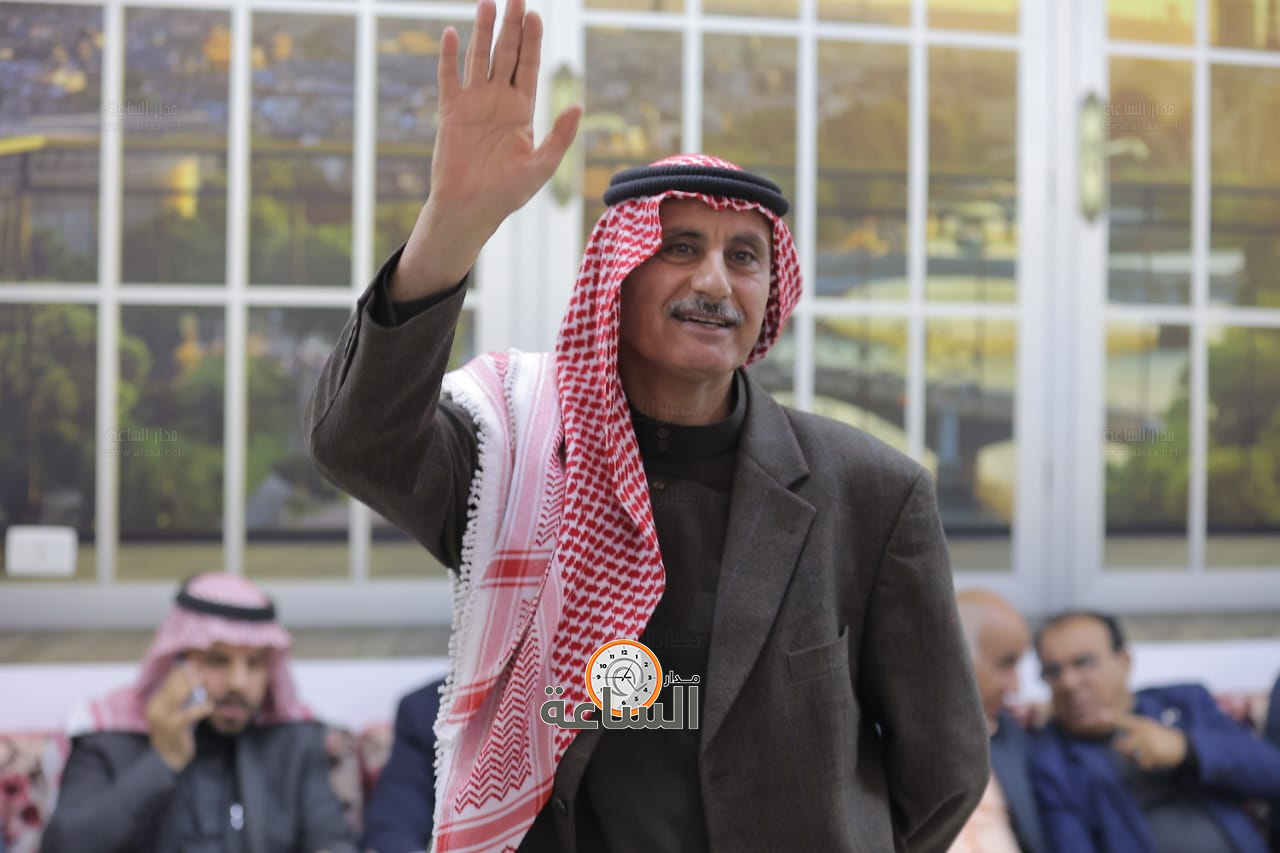 Madar Al-Saa Images 0.13974753151854702