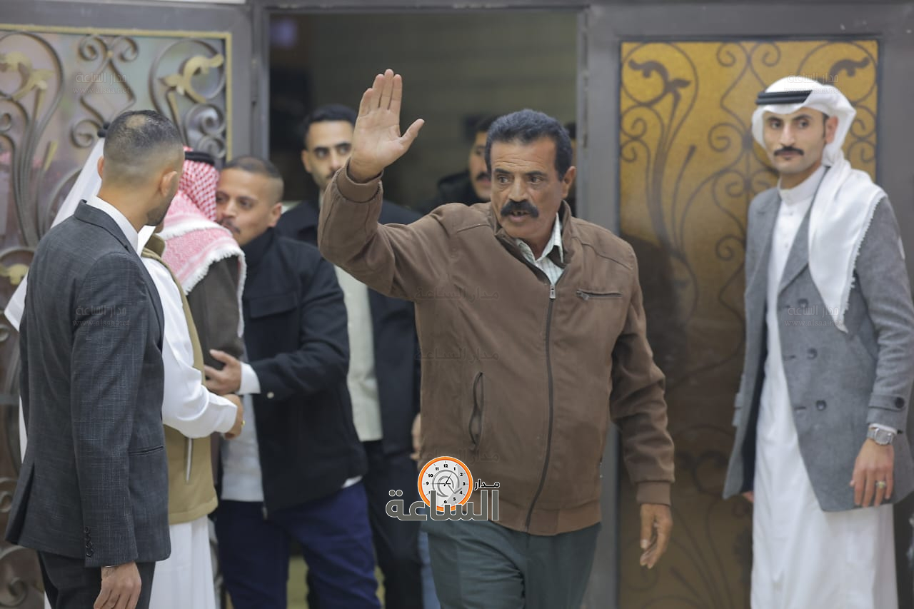 Madar Al-Saa Images 0.0966641098377039