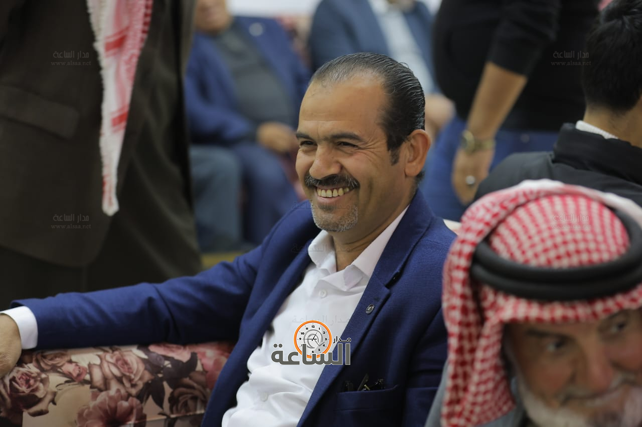 Madar Al-Saa Images 0.7524666766862426