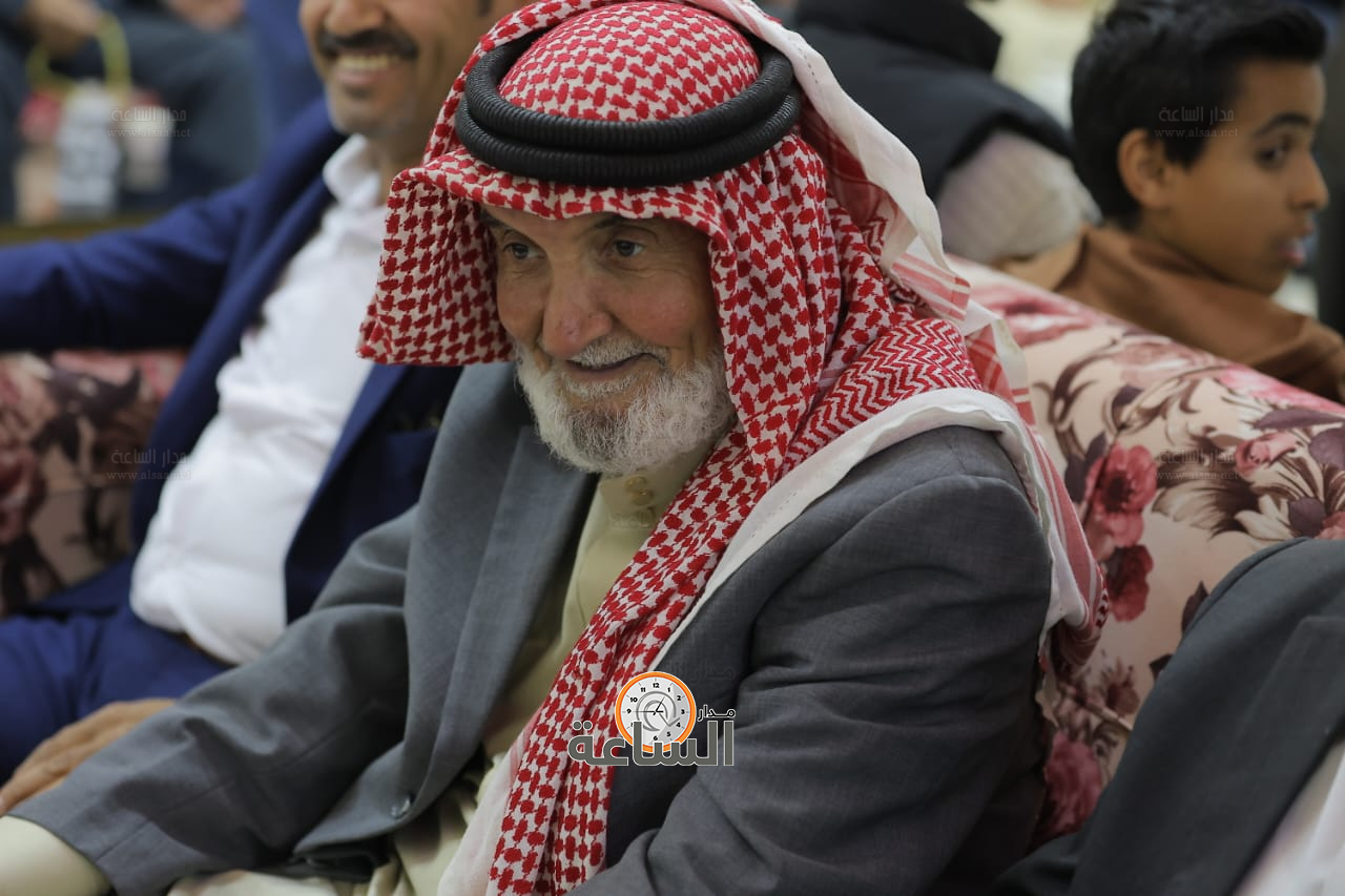 Madar Al-Saa Images 0.9135431282971286