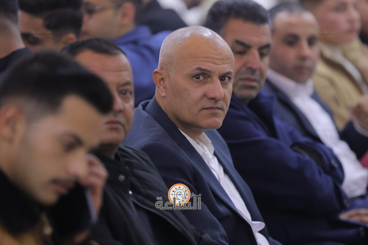 Madar Al-Saa Images 0.4794465287926549