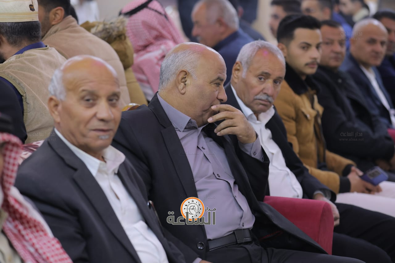 Madar Al-Saa Images 0.6068289178420213