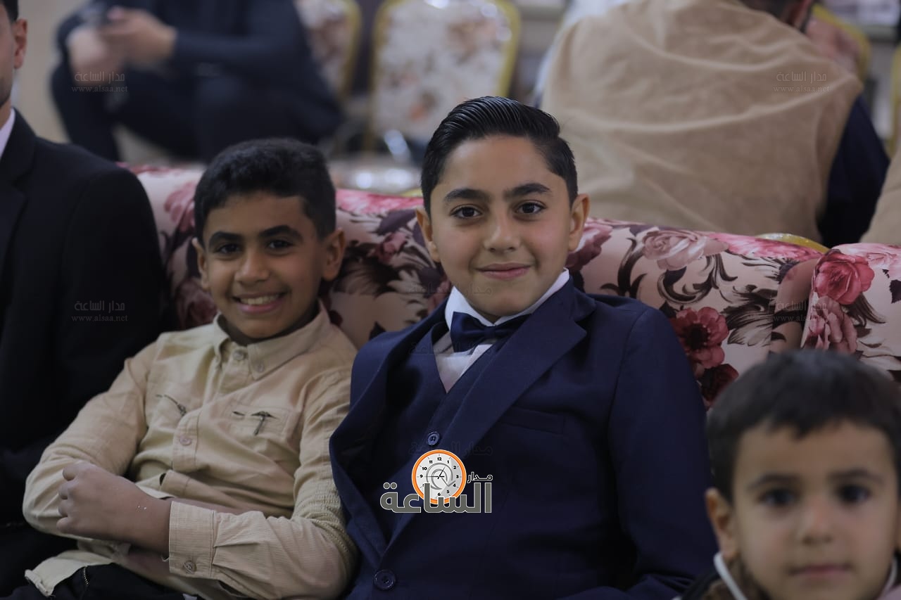 Madar Al-Saa Images 0.7565827879343281