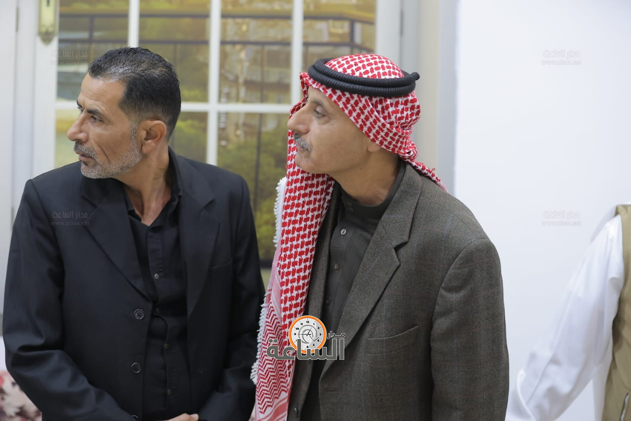 Madar Al-Saa Images 0.5728537933863849