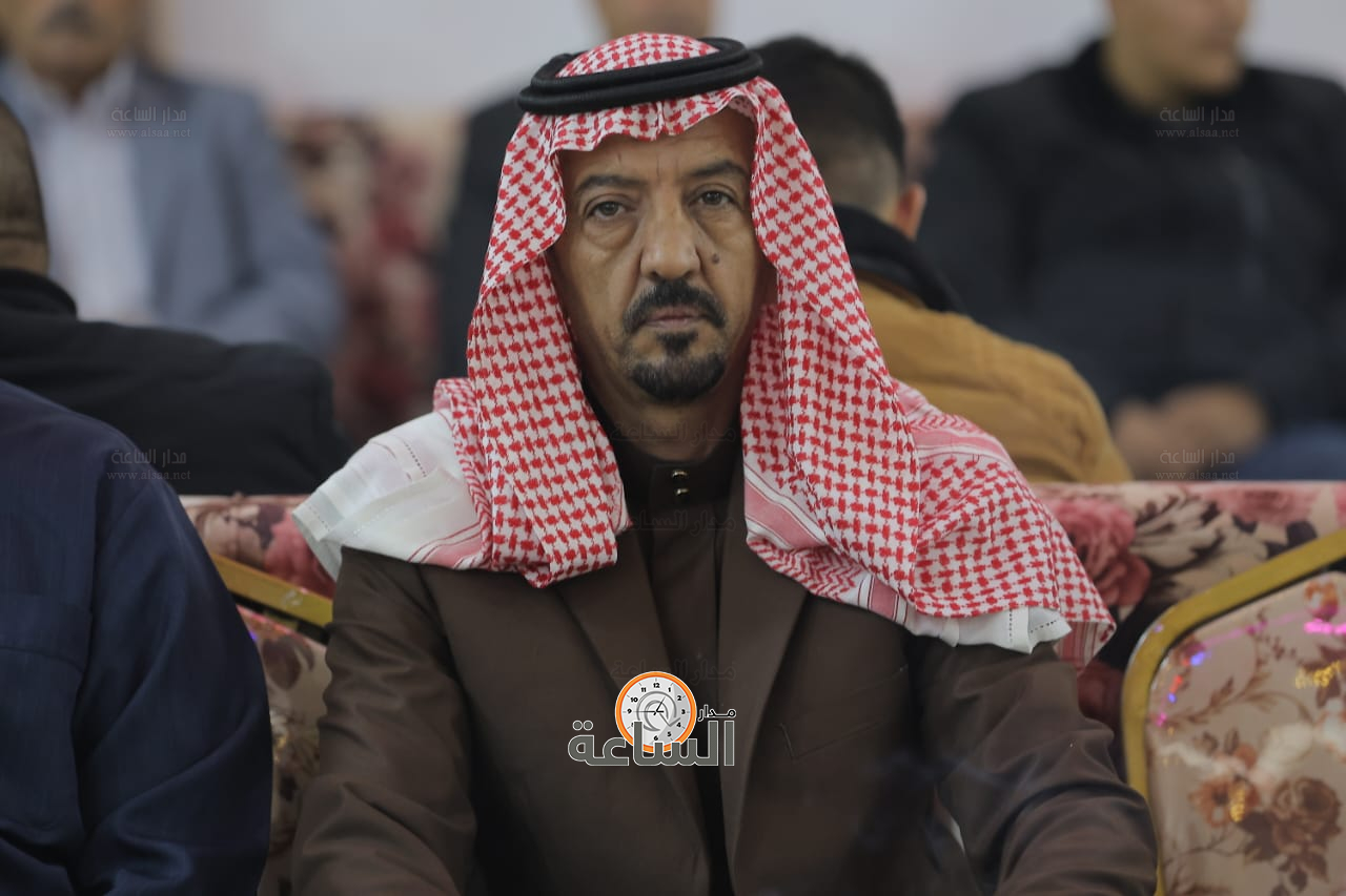 Madar Al-Saa Images 0.45827933118790753