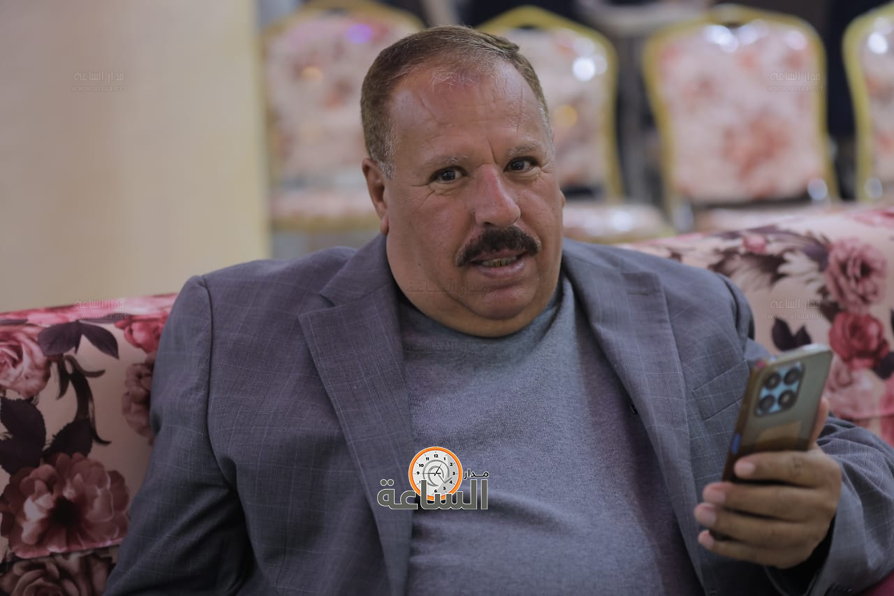 Madar Al-Saa Images 0.9943103039614836