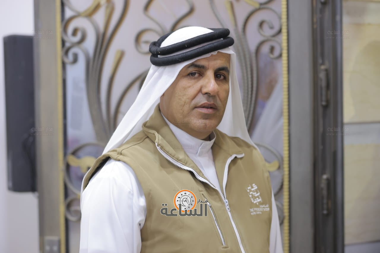 Madar Al-Saa Images 0.47443802568009785