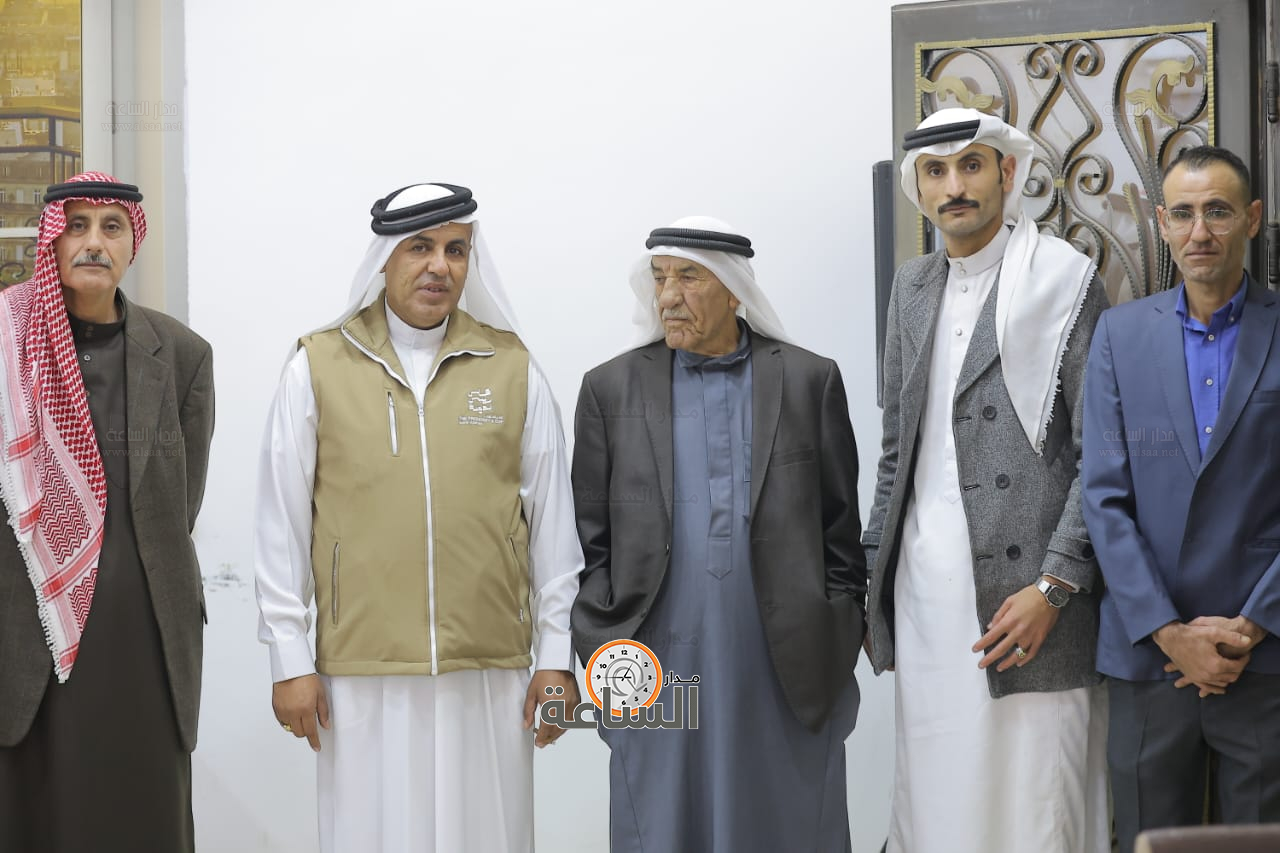 Madar Al-Saa Images 0.726795349422945