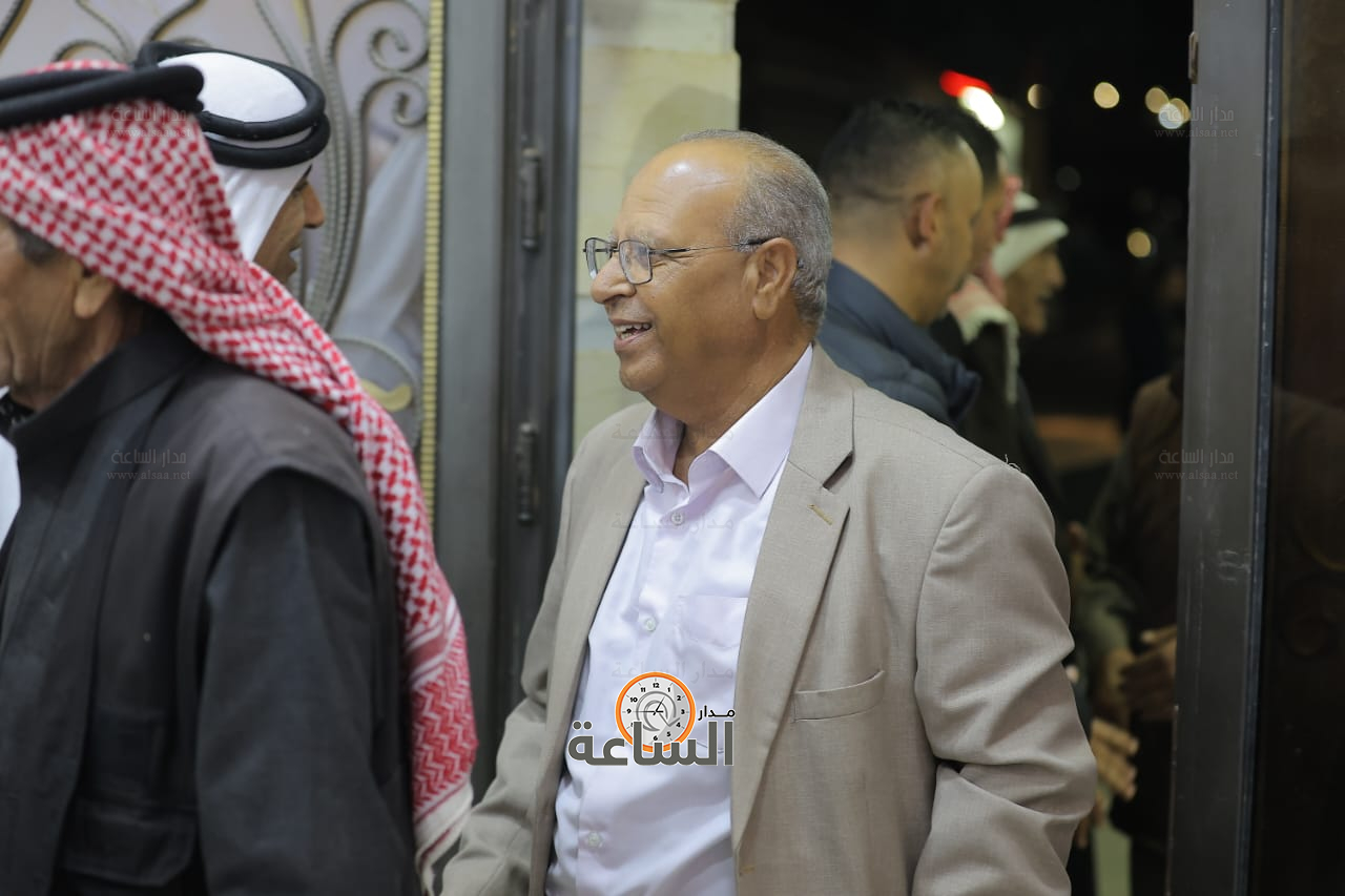 Madar Al-Saa Images 0.8400740450261923