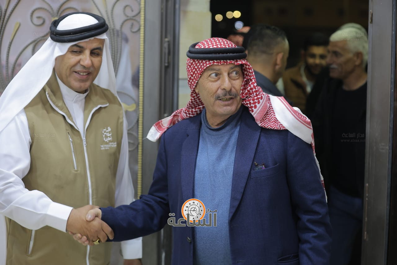 Madar Al-Saa Images 0.5980607578263614