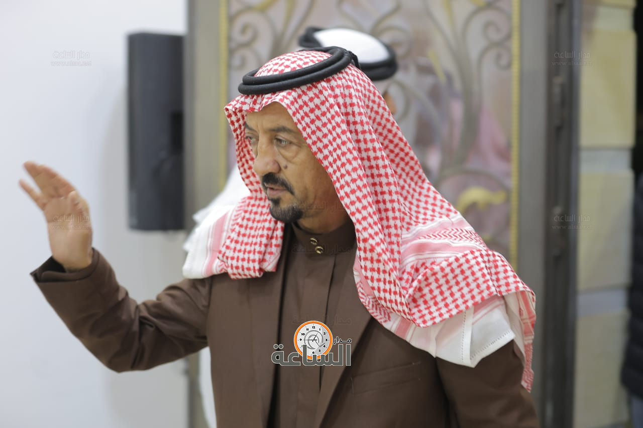 Madar Al-Saa Images 0.04144335573214364