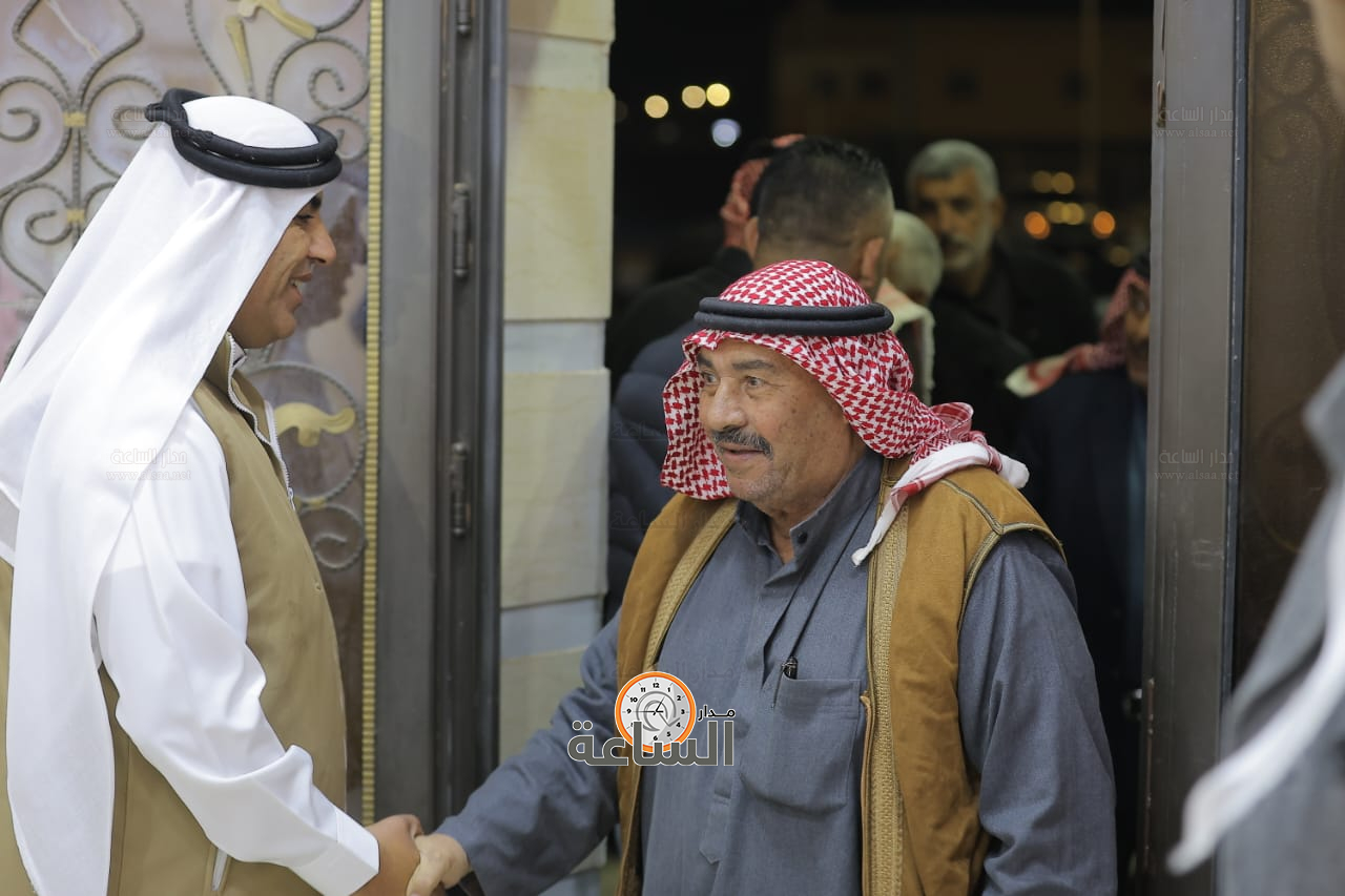 Madar Al-Saa Images 0.7679498424586645