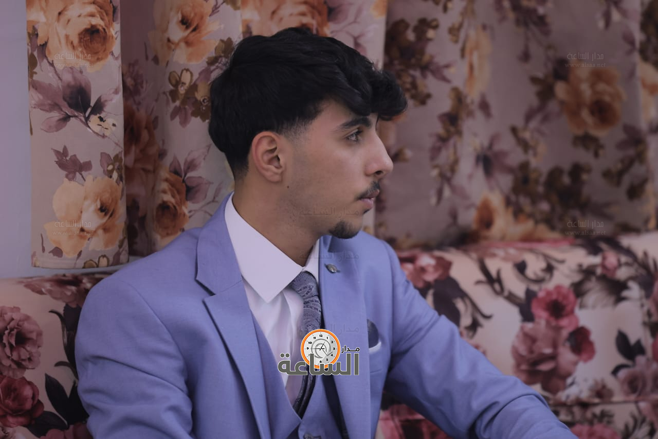 Madar Al-Saa Images 0.47219522249668533