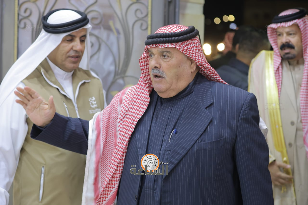 Madar Al-Saa Images 0.14935735306931774