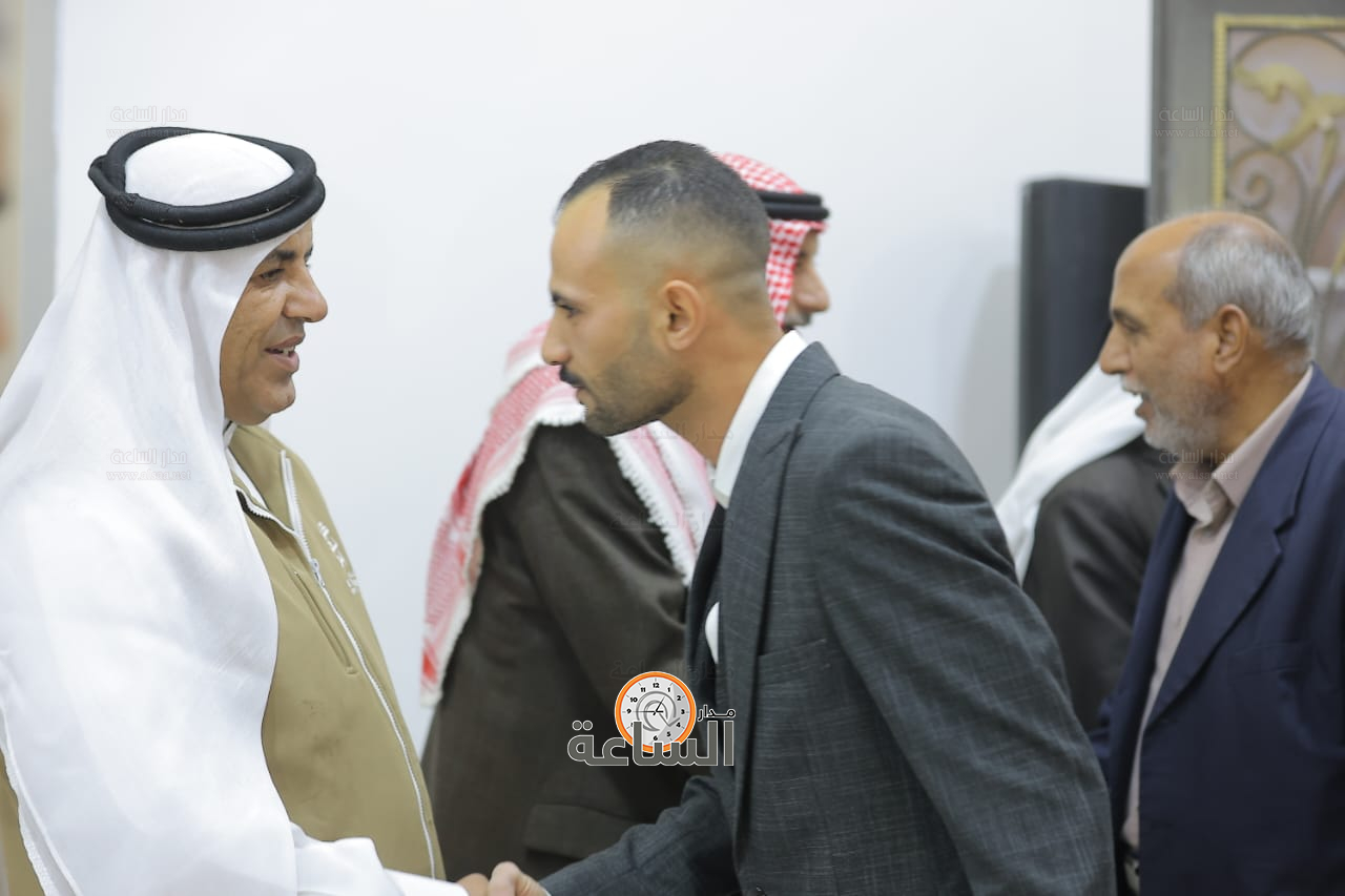 Madar Al-Saa Images 0.7602089353347319