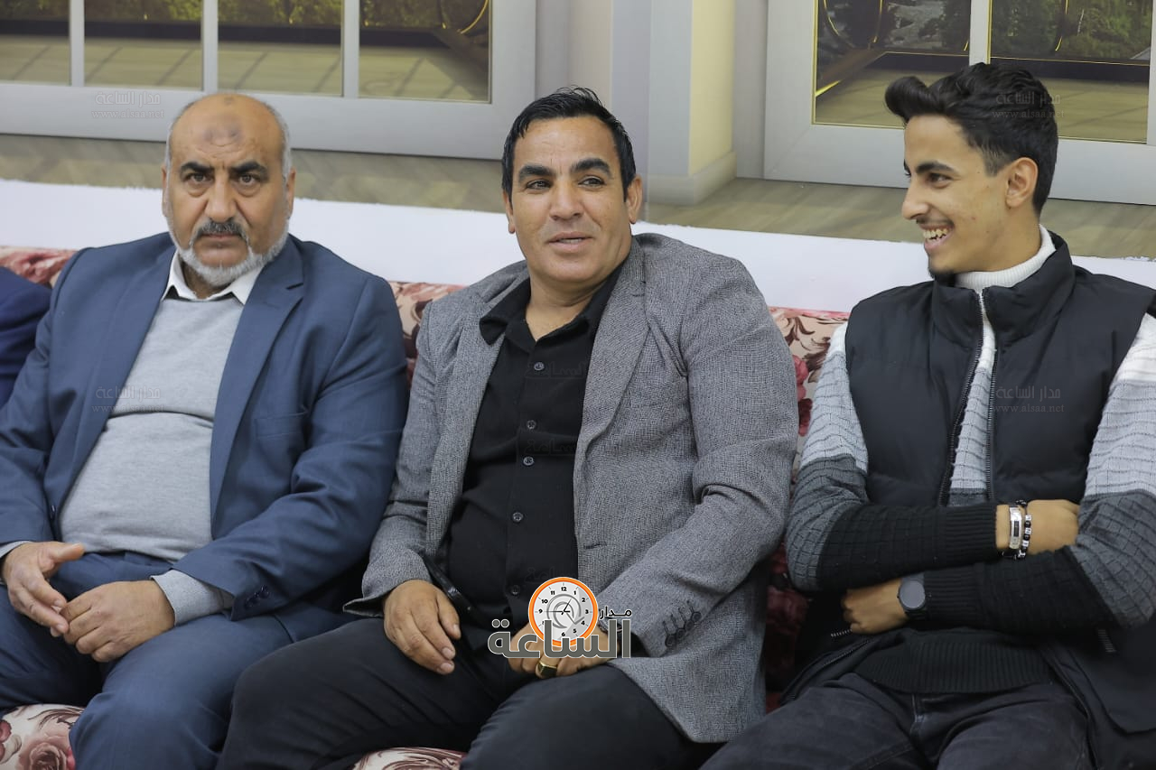 Madar Al-Saa Images 0.6387105617471528