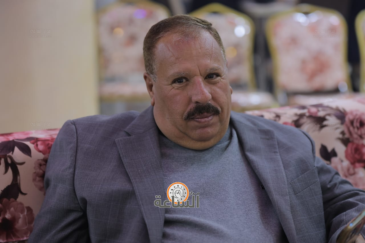 Madar Al-Saa Images 0.19227183364571043