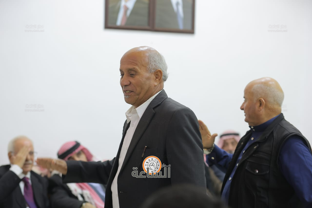 Madar Al-Saa Images 0.45183395807701066