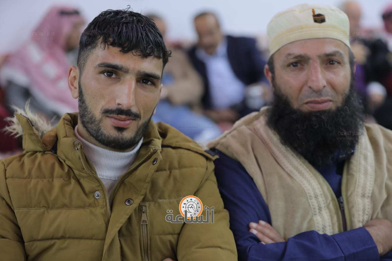 Madar Al-Saa Images 0.931195325150365