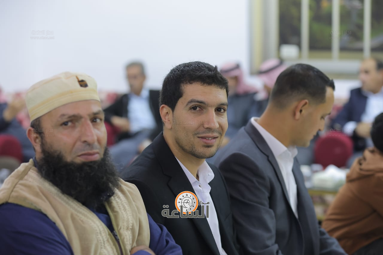 Madar Al-Saa Images 0.9048921531386614