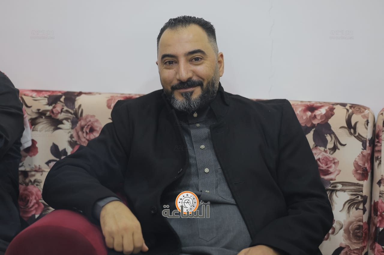 Madar Al-Saa Images 0.8931677963831642