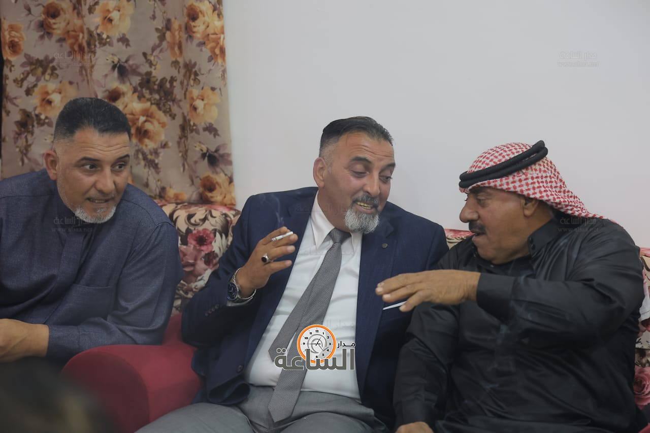 Madar Al-Saa Images 0.3133346927958155