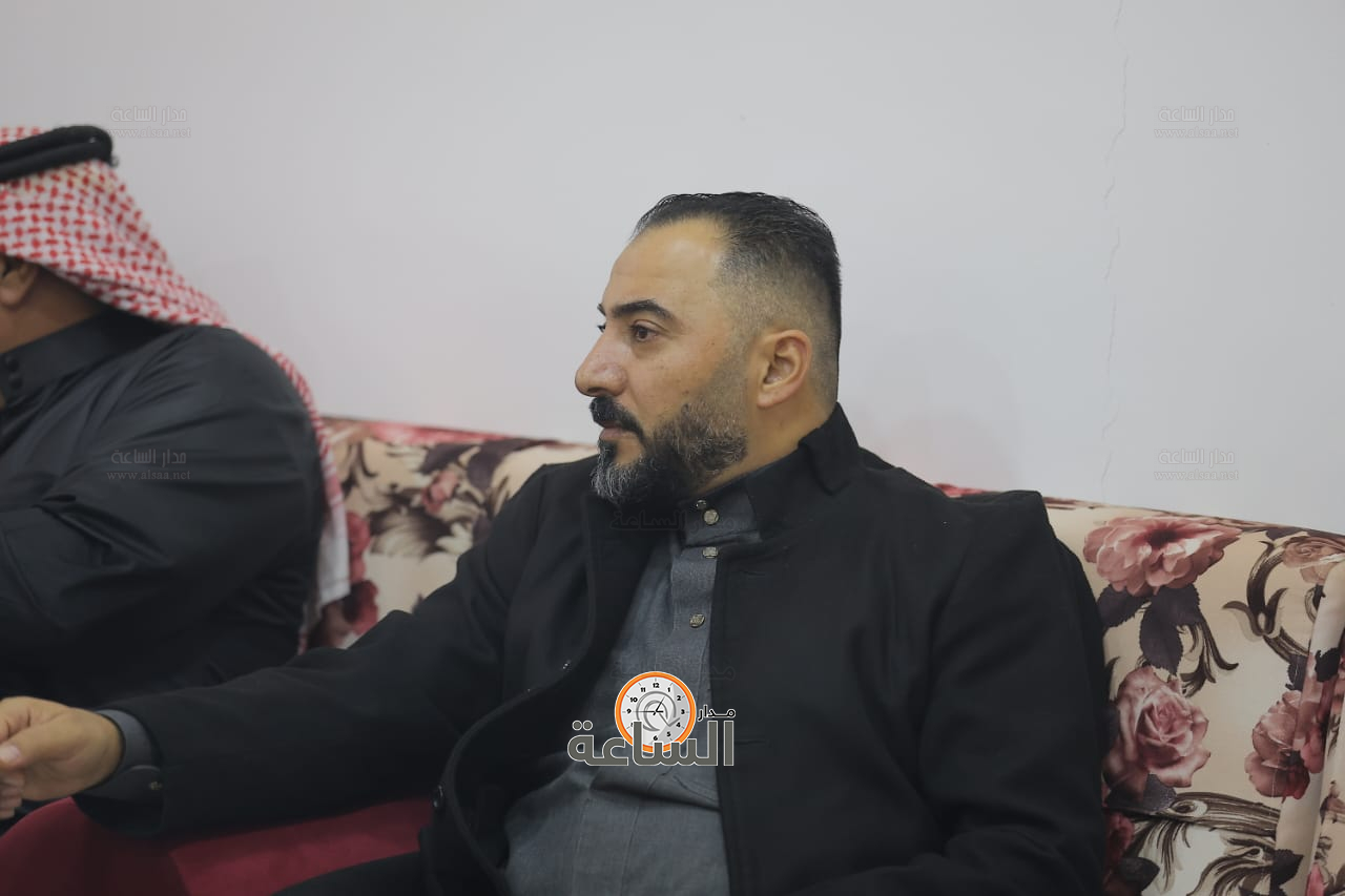 Madar Al-Saa Images 0.5830491952234703